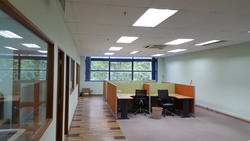 UBI TECHPARK (D14), Office #136311692